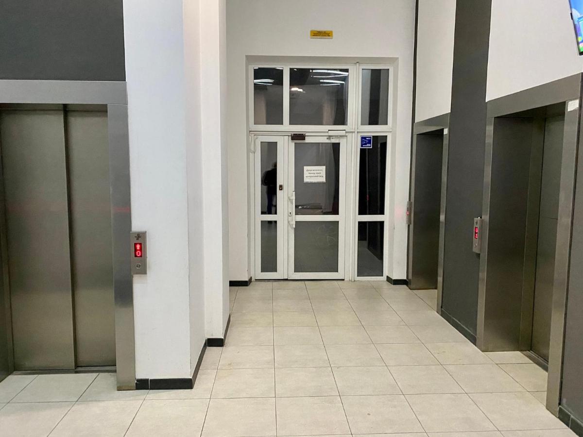Затишна Квартира У Центрі Міста Elisium3 Kijev Kültér fotó